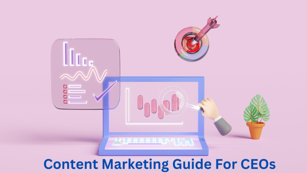 Content Marketing Guide