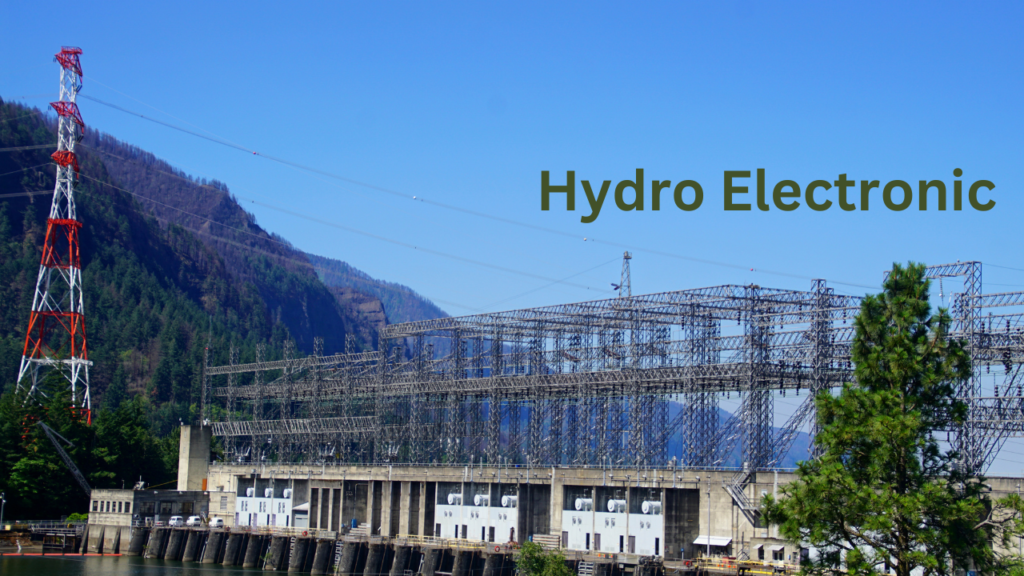 Hydro Electronic