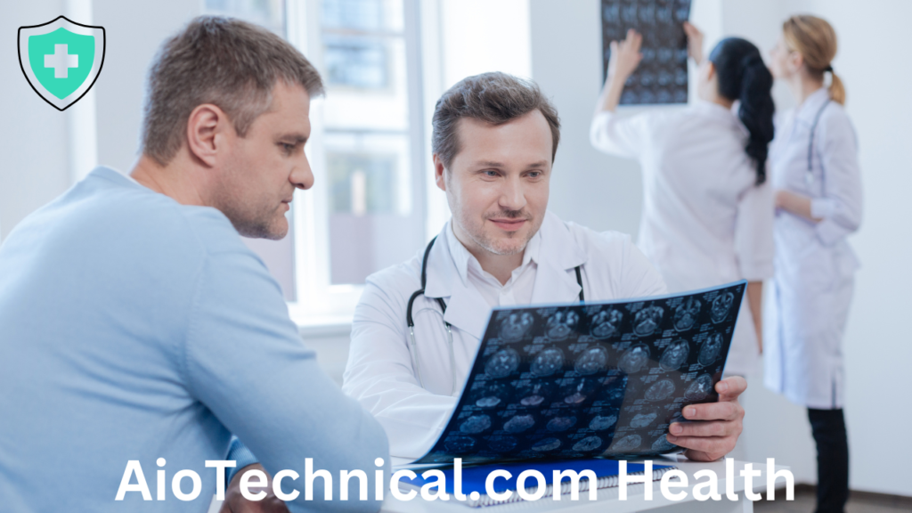 AioTechnical.com Health