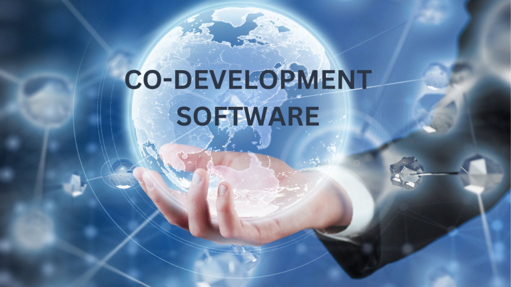 CO-DEVELOPMENT SOFTWARE