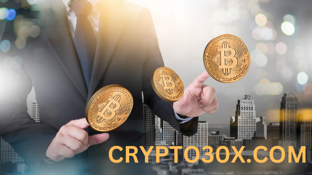 CRYPTO30X.COM