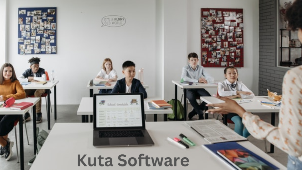 Kuta Software