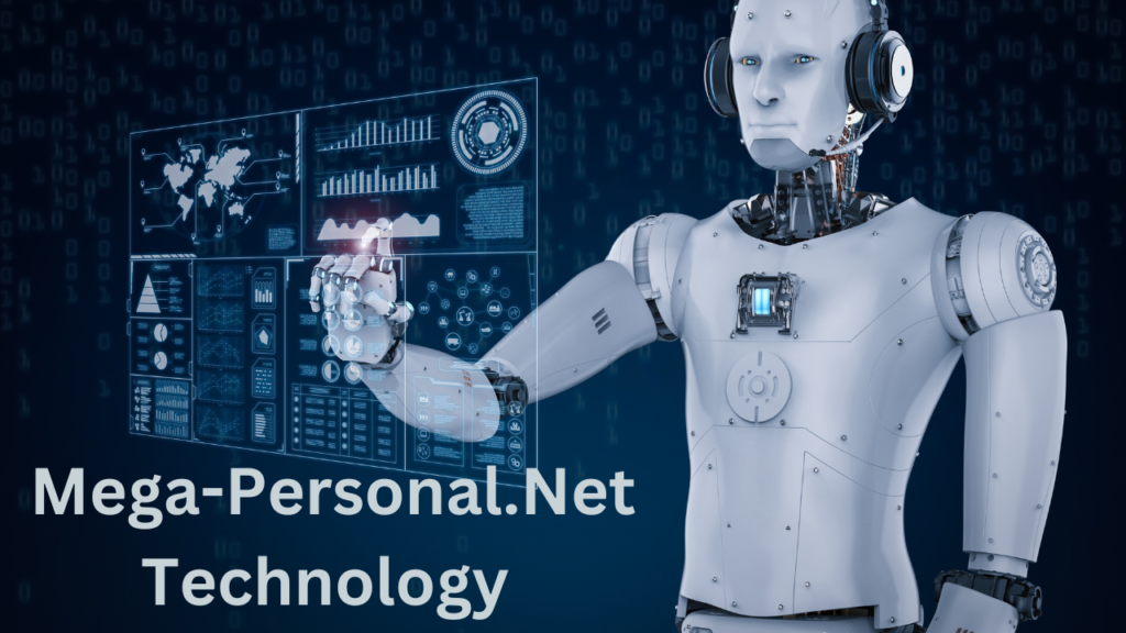 Mega-Personal.Net Technology