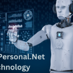 Mega-Personal.Net Technology