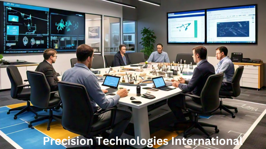 Percision Technologies International