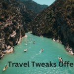 Travel Tweaks Offers