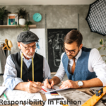 Consumer Responsibility In Fashion