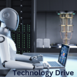 Technology Drive