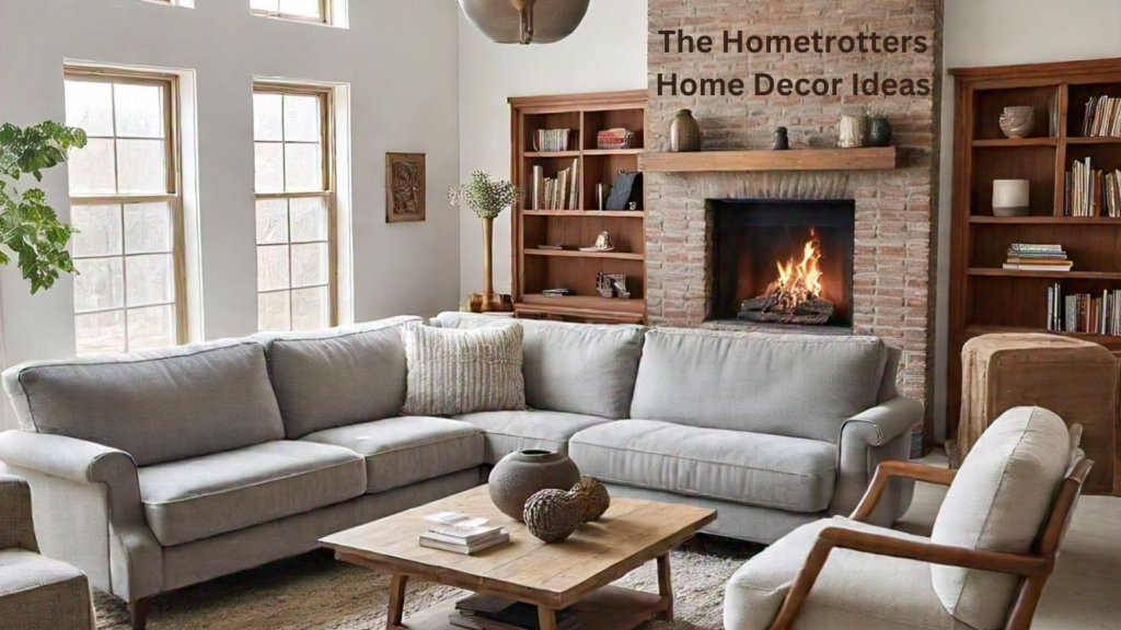 The hometrotters home decor ideas