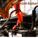 AGM Battery Charger