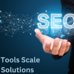 AI SEO Tools Scale Agile Solutions