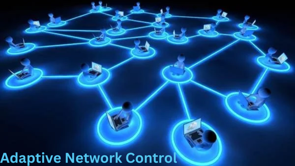 Adaptive Network Control