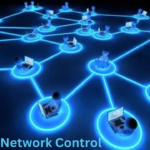 Adaptive Network Control