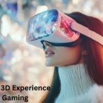 How to Get 3D Experience While Gaming