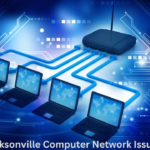 Jacksonville Computer Network Issue