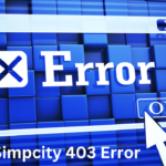 Simpcity 403 Error