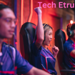 Tech Etruesports