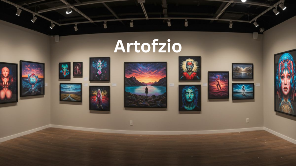 Artofzio