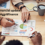 Financial updates Aggr8finance