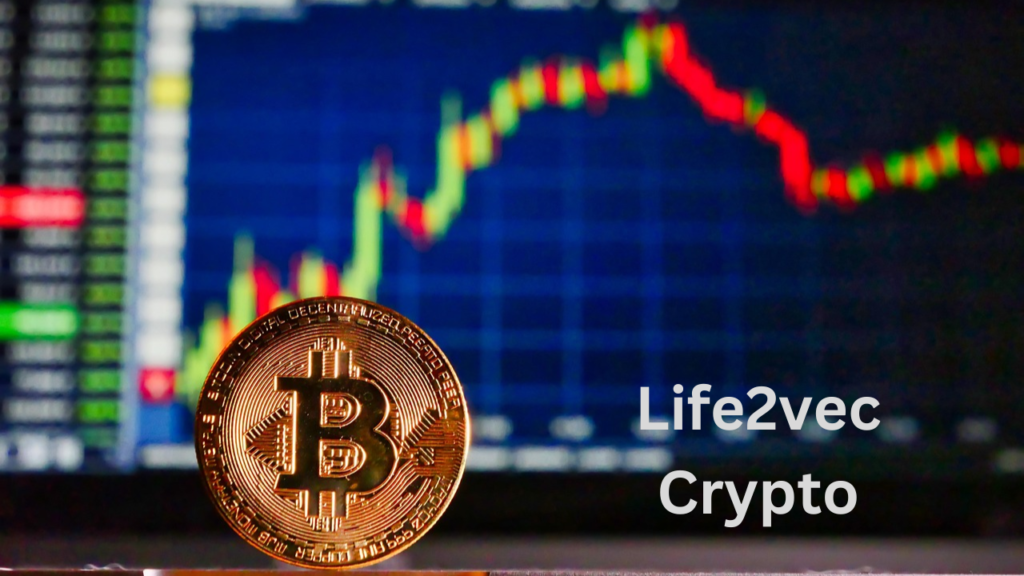 Life2vec Crypto